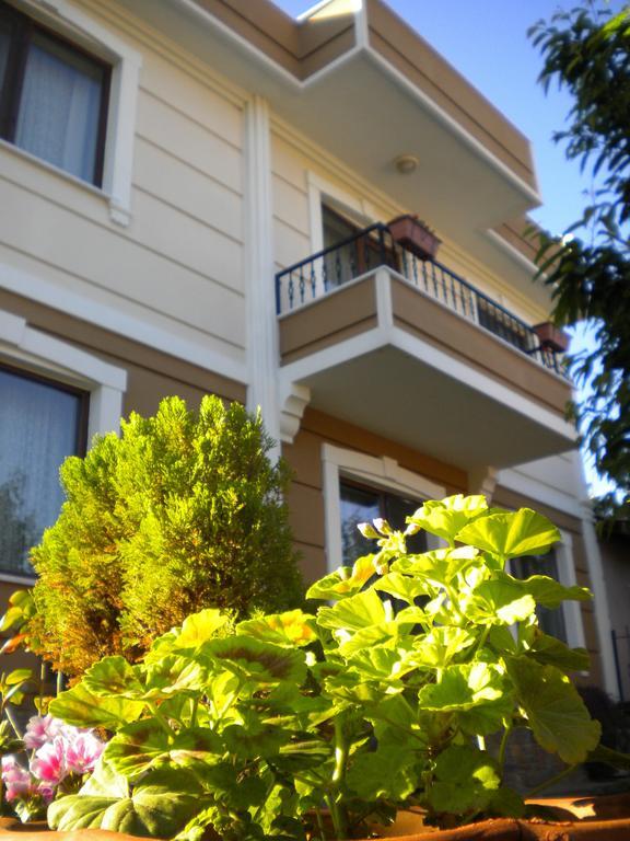 Suna Apart Hotel Имврос Номер фото