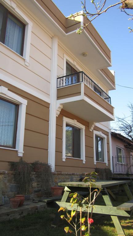 Suna Apart Hotel Имврос Номер фото