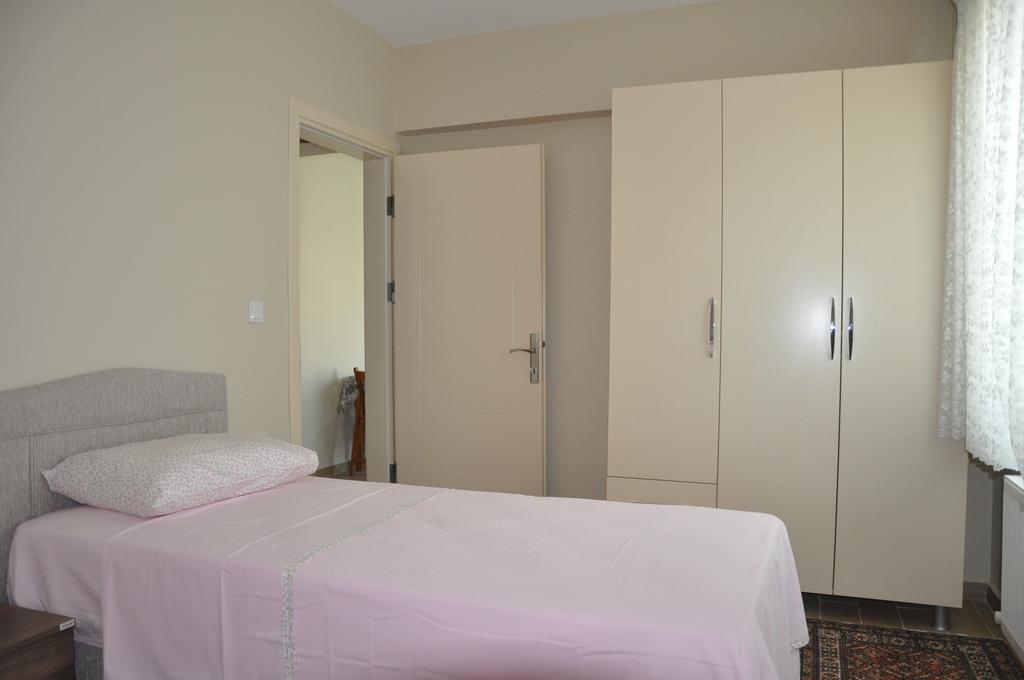 Suna Apart Hotel Имврос Экстерьер фото