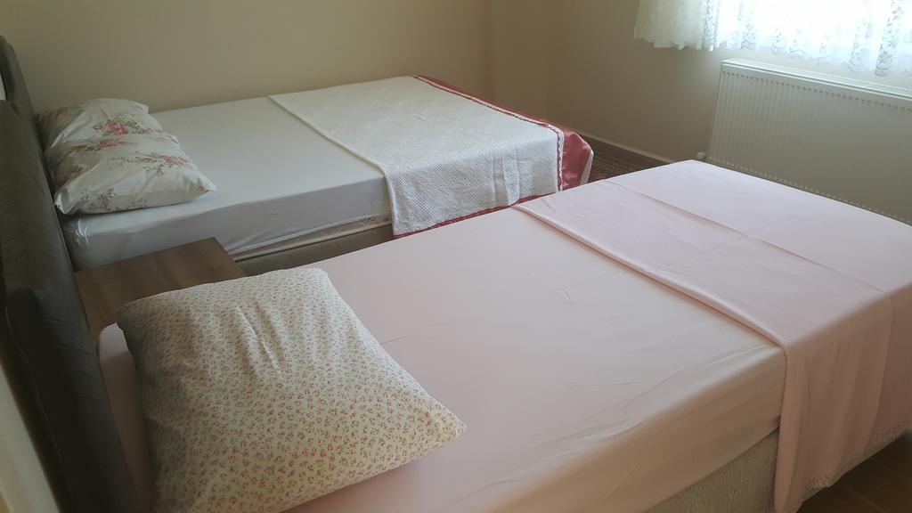 Suna Apart Hotel Имврос Экстерьер фото