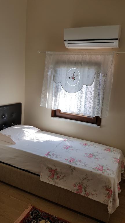Suna Apart Hotel Имврос Экстерьер фото